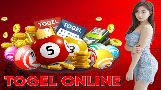 Fakta Togel Judi Online