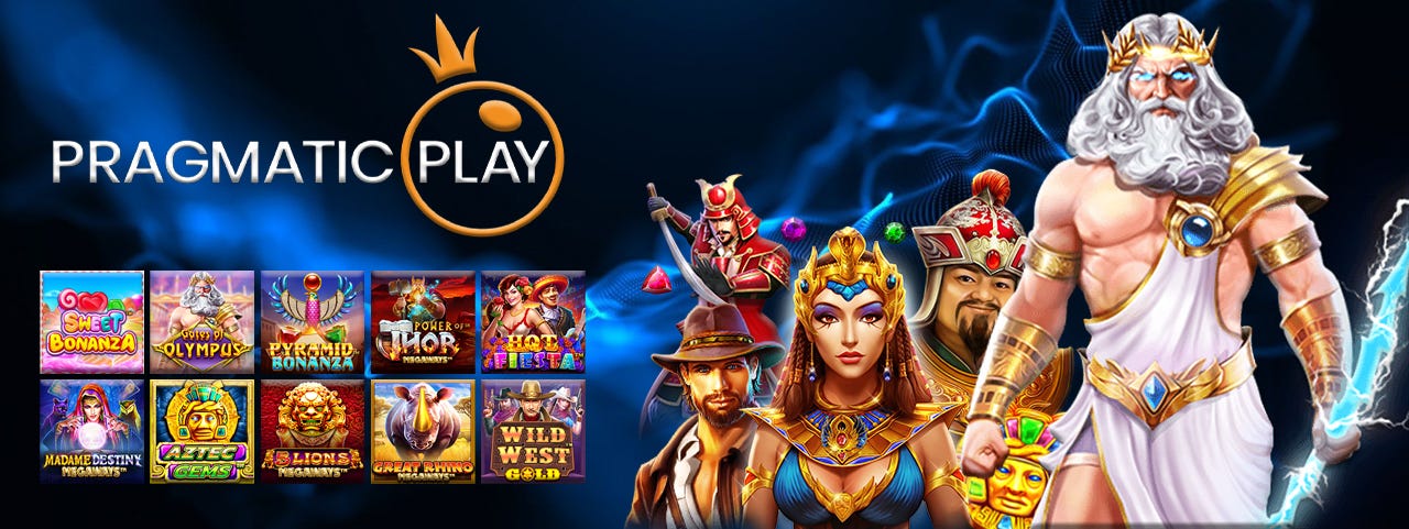 Kuasai-Pengalaman Slot Server Thailand