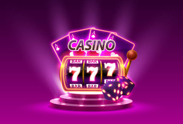 Mengapa Slot bet kecil