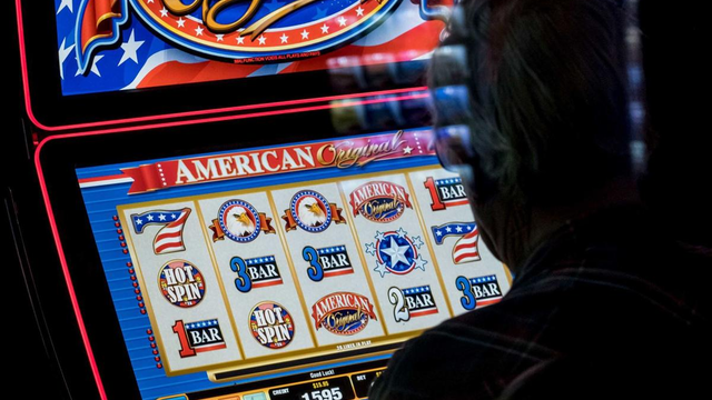 How Players Are Winning Big with Gacor Slots