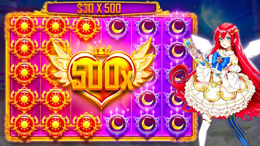 slot777