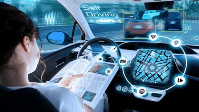 Teknologi Masa Depan yang Akan Mengubah Dunia