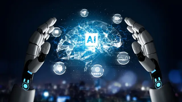 teknologi ai