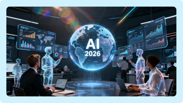AI 2026